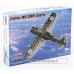 Hobby Boss 80291 Italian MC.200 Saetta 1/72