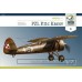 Arma Hobby Junior Set PZL P.11c Kresy 1/72