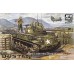 AFV AF35042 Duster M42A1 1/35