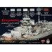 Lifecolor Acrylics LC-CS09 Kriegsmarine German Navy WWII Set 01