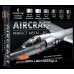 Lifecolor Acrylics LC-CS48 Aircraft Perfect Metal Set 2