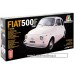 Italeri 4703 1/12 Fiat 500 1968