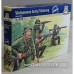 Italeri - Vietnamese Army / Vietcong - 1:72