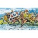 Italeri - Celtic Cavalry - 1:72