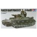 Tamiya 1:35 Panzar Kampfwagen IV Ausf.D