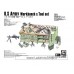 AFV AF35302 U.S. Army Workbench and Tool Set 1/35