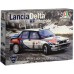 Italeri - 3658 - 1/24 Lancia Delta HF Integrale