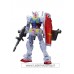 Bandai High Grade HG 1/144 RX-78-2 Gundam Clear Color Ver. Gundam Model kits