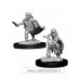 Dungeons & Dragons: Nolzur's Marvelous Unpainted Minis: Halfling Rogue