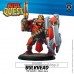 Riot Quest - Arena Miniatures Game - Bulkhead