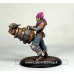 Riot Quest - Arena Miniatures Game - Dez and Gubbin, Dynamite Duo