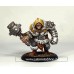 Riot Quest - Arena Miniatures Game - Gudrun the Wasted