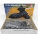 Italeri 145 - Sr-71 Blackbird With Drone 1/72