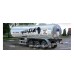 Italeri 3911 - We Are Family Tank Trailer 1/24