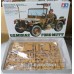 Tamiya 1:35 U.S. M151A2 Ford Mutt