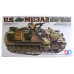 Tamiya 1:35 U.S. M113A2 Armored Personnel Carrier Desert Version