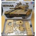 Tamiya 1:35 Merkava Israeli Main Battle Tank