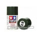 Tamiya 100ml TS-2 Dark Green