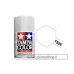 Tamiya 100ml TS-26 Pure White