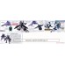 Bandai High Grade HG 1/144 Core Gundam II G-3 Color Gundam Model Kits