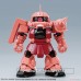 Bandai SD Gundam Cross Silhouette Hello Kitty Zaku II Principality of ZEON Char Aznable`s Mobile Suits Gundam Model Kits