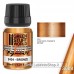 Green Stuff World Pure Metal Pigments Bronze 30ml