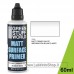 Green Stuff World Matt Surface Primer 60ml - White 