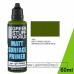 Green Stuff World Matt Surface Primer 60ml - Green