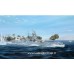 Trumpeter 1/700 German Pocket Battleship Panzer Schiff Admiral Graf Spee 1939