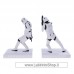 Original Stormtrooper Bookends Stormtrooper