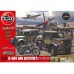 Airfix 1/72 D-day Air Assault A50157