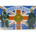 Armies in Plastic - 1/32 - 5451 - Egypt and Sudan Campaigns 1882 Royal Marines Light Infantry