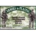 Armies in Plastic - 1/32 - 5581 - Modern Forces - United States Peacekeeping Forces - Set #2