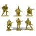 Armies in Plastic - 1/32 - 5578 - Modern Forces - U.S. Marines - Operation Iraqi Freedom - Set #1