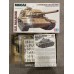 Tamiya 1:35 U.S. Marine M60A1 with Reactive Armor