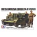 Tamiya 1:35 British Universal Carrier Mk.II