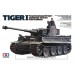 Tamiya 1:35 Tiger I Early Production  