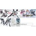 Bandai High Grade HG 1/144 Jupitive Gundam Gundam Model Kits