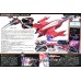 YF-29 Durandal Valkyrie Fighter Mode Alto Custom (Plastic model)