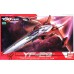 YF-29 Durandal Valkyrie Fighter Mode Alto Custom (Plastic model)