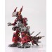 Zoids Kotobukiya - EZ-017 Iguan (Plastic model)