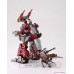 Kotobukiya - Zoids - EZ-017 Iguan Plastic Model Kit