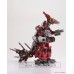 Kotobukiya - Zoids - EZ-017 Iguan Plastic Model Kit