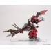 Kotobukiya - Zoids - EZ-017 Iguan Plastic Model Kit