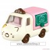 Takara Tomy - Dream Tomica SP Sumikko Gurashi Cat Sumikko Tearoom Wagon (Tomica)