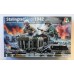 Italeri - Battle Set Stalingrad Siege 1942 1/72