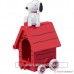 Takara Tomy - Dream Tomica Ride On R01 Snoopy x House Car (Tomica)