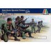 Italeri - 6078 - 1/72 - American Special Forces