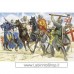 Italeri - 6009 - 1/72 - Crusaders