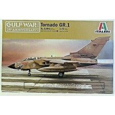 Italeri 1/72 1384 Tornado GR.1